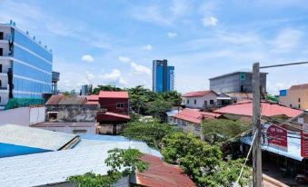 Kampot Coco Guest House