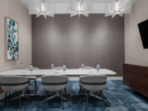 コートヤード・バイ マリオット・マートル ビーチ オーシャンフロント マートル・ビーチのホテル