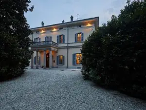 Villa Platamone