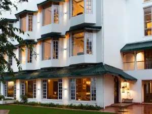 Daleside Manor, Boutique Hotel, Kasauli