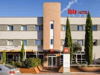 Ibis Granada Hotels near Zaidín