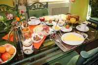 Villa Irene Hotel a Konigstein