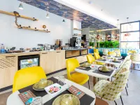 Best Western Mulhouse Salvator Centre Hotels in Mulhouse