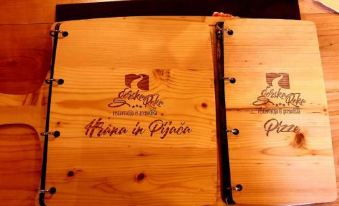 Gorska Reka Guesthouse