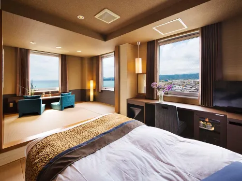 Asahiro Hotels in Minabe