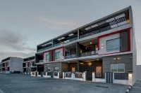 Kayhomes Các khách sạn ở 