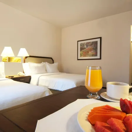 Fiesta Inn Toluca Tollocan