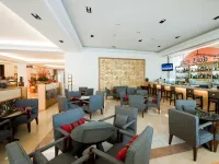 Nice Prince Hotel - Bar