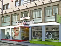 Hotel Gilbert Hotels in Vienna