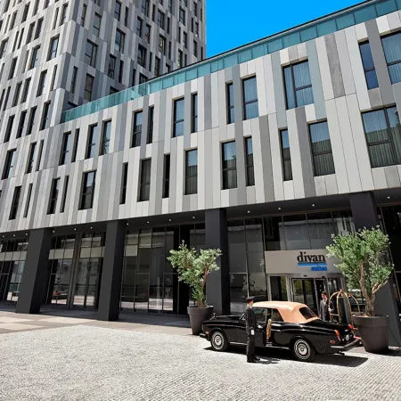 The G Hotels Istanbul Отели рядом с достопримечательностью «Багджылар»