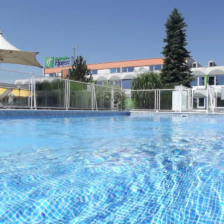 Holiday Inn Express STRASBOURG - SUD by IHG