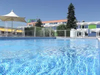Holiday Inn Express STRASBOURG - SUD by IHG - Pool
