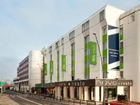 Hôtel Ibis Styles Paris-Val-de-Fontenay Hôtels à : Rosny-sous-Bois
