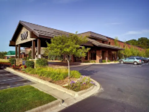 Livinn Hotel Minneapolis North / Fridley Hotels in Fridley