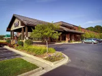 Livinn Hotel Minneapolis North / Fridley Hôtels à : Mounds View