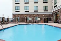 Holiday Inn Odessa by IHG - Uima-altaat