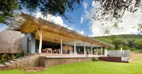 Sungulwane Private Game Lodge