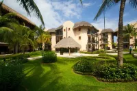 Catalonia Yucatan Beach - All Inclusive Hotel dekat Xcaret Park