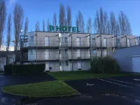 B Hotel Caen
