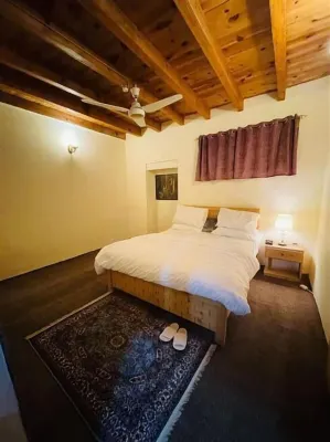 The Vintage Guest House Skardu