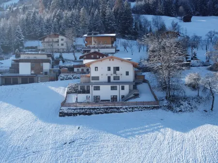 Georg Отели рядом с достопримечательностью «Skischule Optimal»