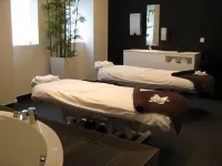Grande Hotel de Luso - Spa