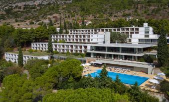 Amalia Hotel Delphi