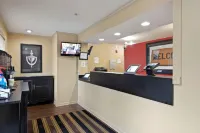 Studio 6 Suites Charlotte, NC - Tyvola Rd-Executive Park