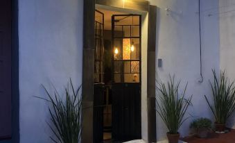 Hotel Boutique Ucano de la Mina - Housity