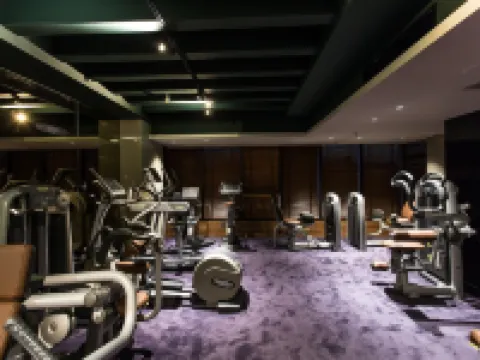 Ambasador Hotel Hotels in Nis