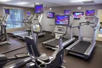 Residence Inn Milpitas Silicon Valley - Gym