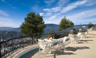 Hotel Chaouen