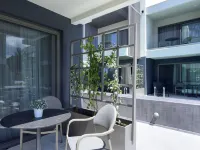 Serenity Suites Hotel di Sithonia