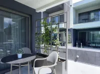 Serenity Suites