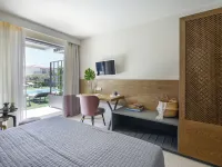 Serenity Suites Hotel di Sithonia