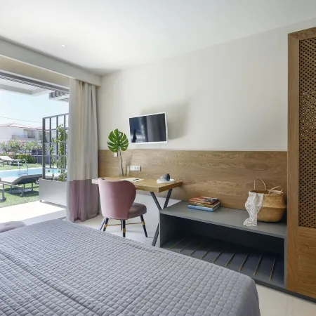 Serenity Suites