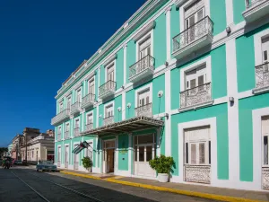 Hotel la Union, Affiliated by Meliá