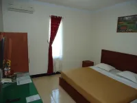 Hotel Mario Parepare Hotels in Ujung