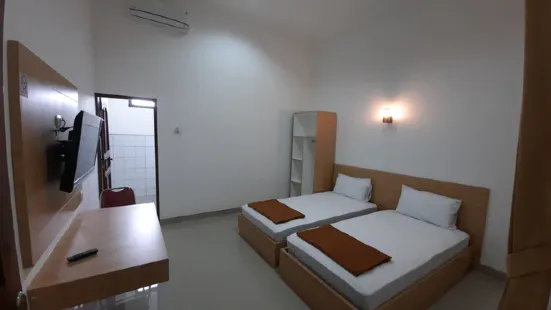 Hotel Sanjaya Purworejo