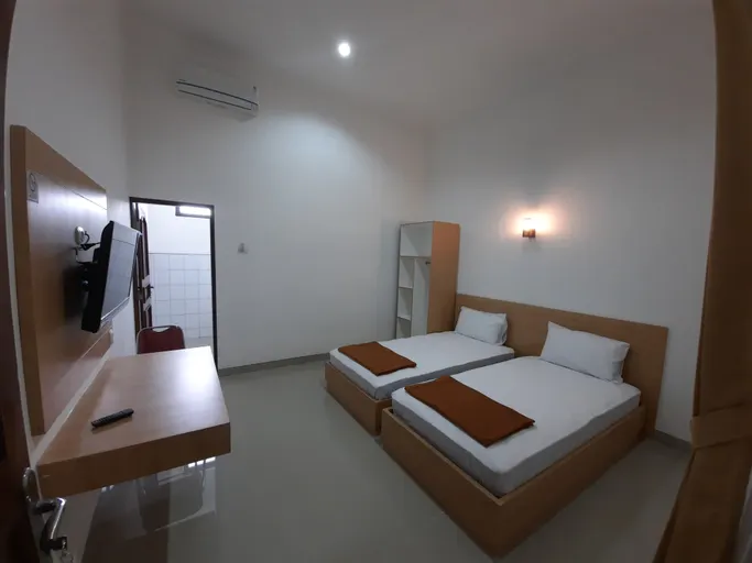 Hotel Sanjaya Purworejo