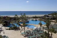 Playazimbali - Pool