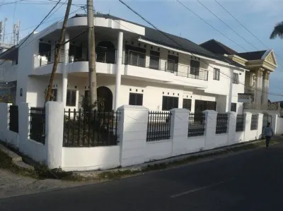 Homestay Mama Hotel a Bukittinggi