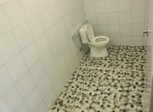 Umah de Arlika Ubud Zimmer Photos