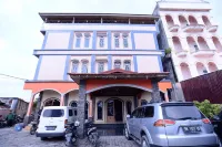 Hotel Arriyadh Kuala Tungkal