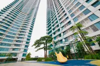 Studio Grand Kamala Lagoon by Big Property