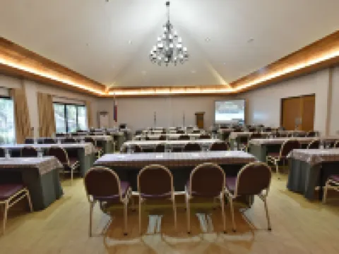 Batangas Country Club Hotels in Batangas