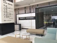 1 Br Vida View Apartment Hotel a Panakkukang