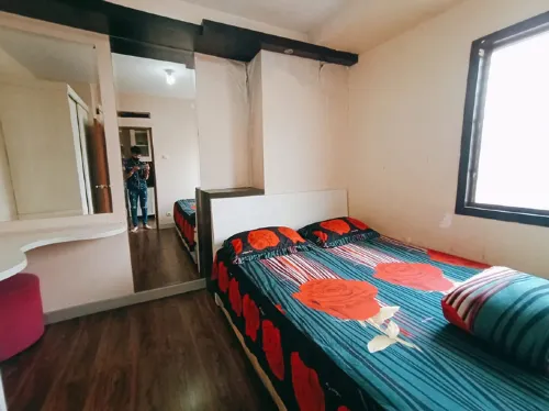 Apartment Gateway Ahmad Yani Cicadas by Property DB