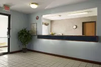 丹維爾溫德姆速8飯店