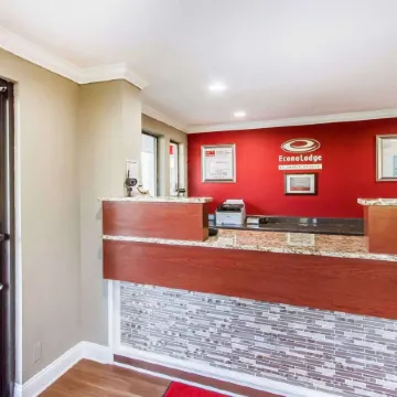Econo Lodge Lanett